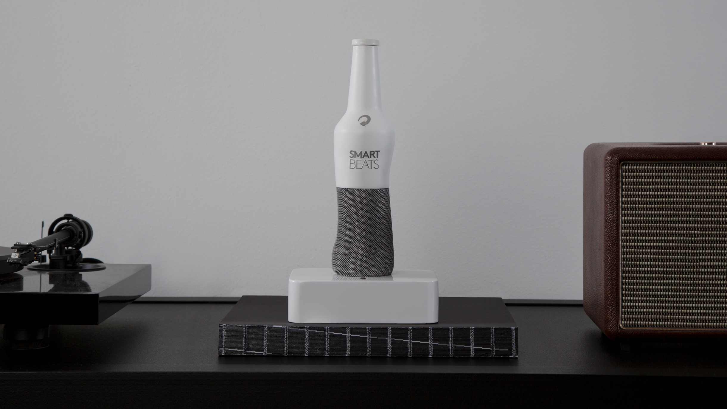 Skol Beats Smart Beats Speakers