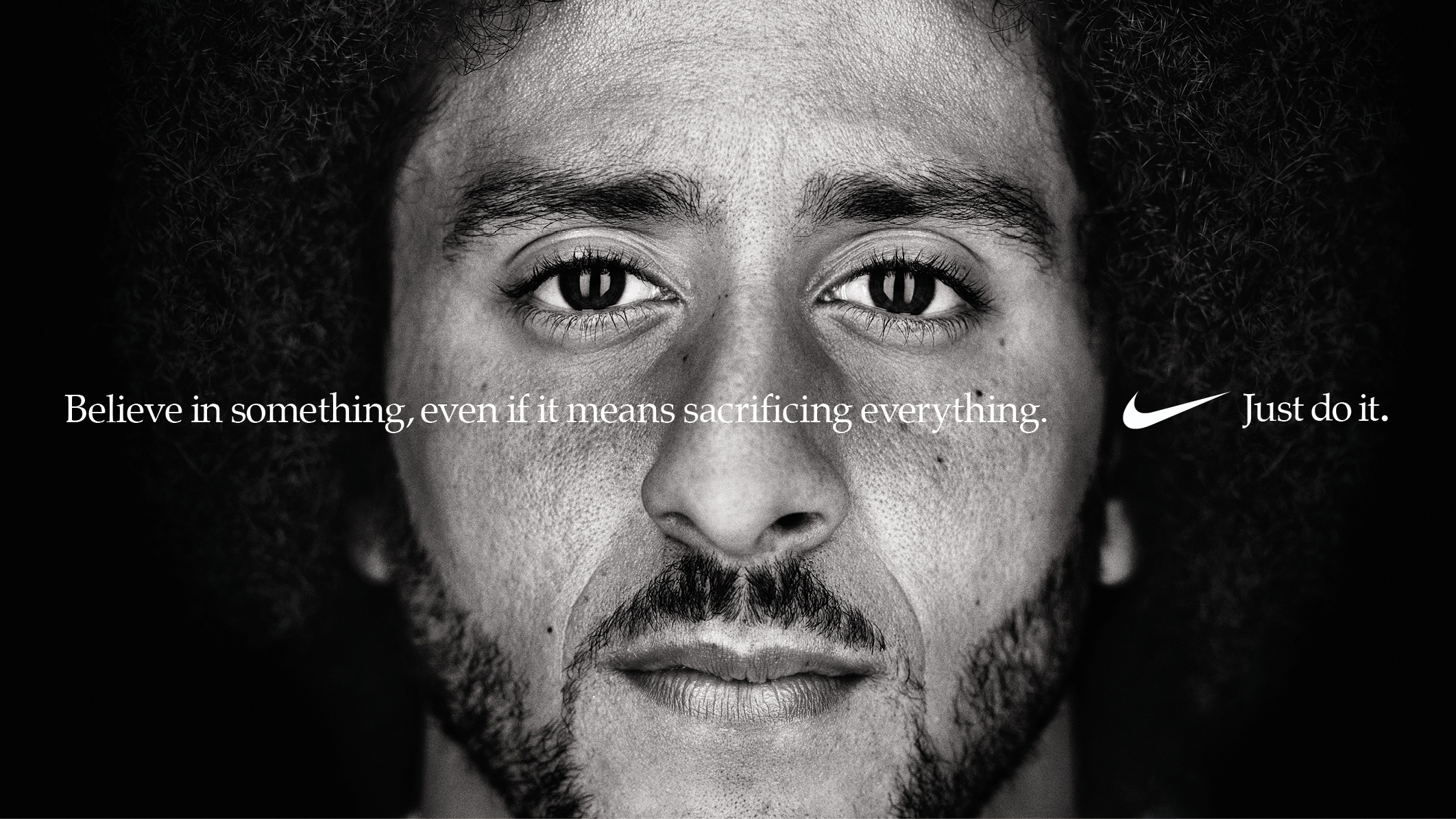 nike commercial crazy