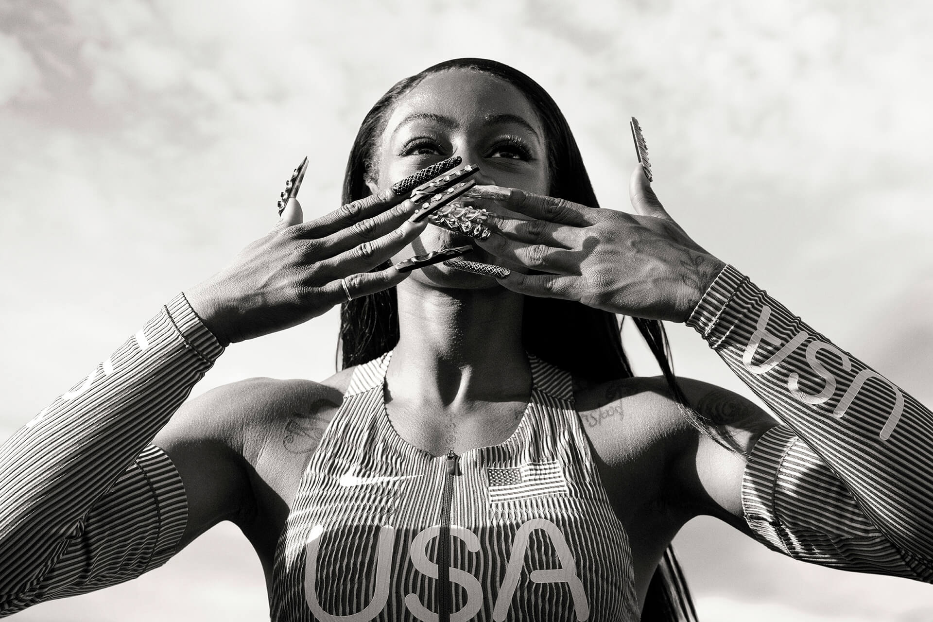 Nike Olympics 2024 Slider 7