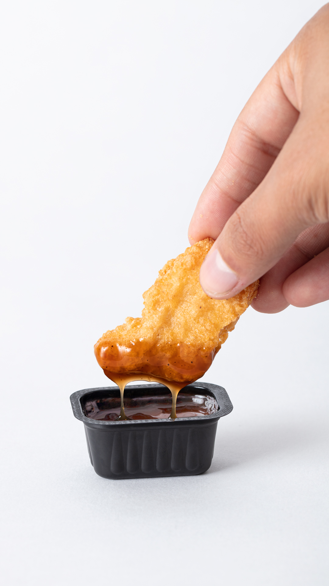 McDonald's: Szechuan Sauce