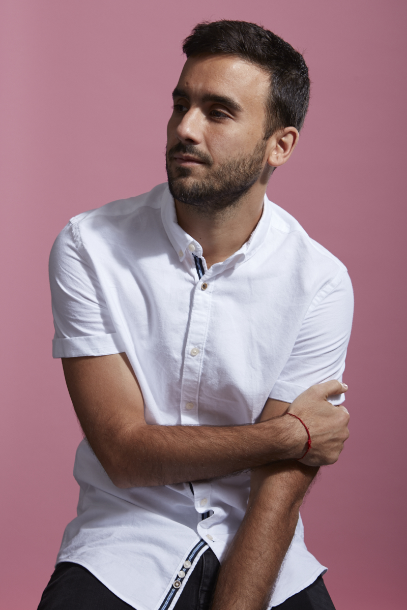 Facundo Paglia, Creative