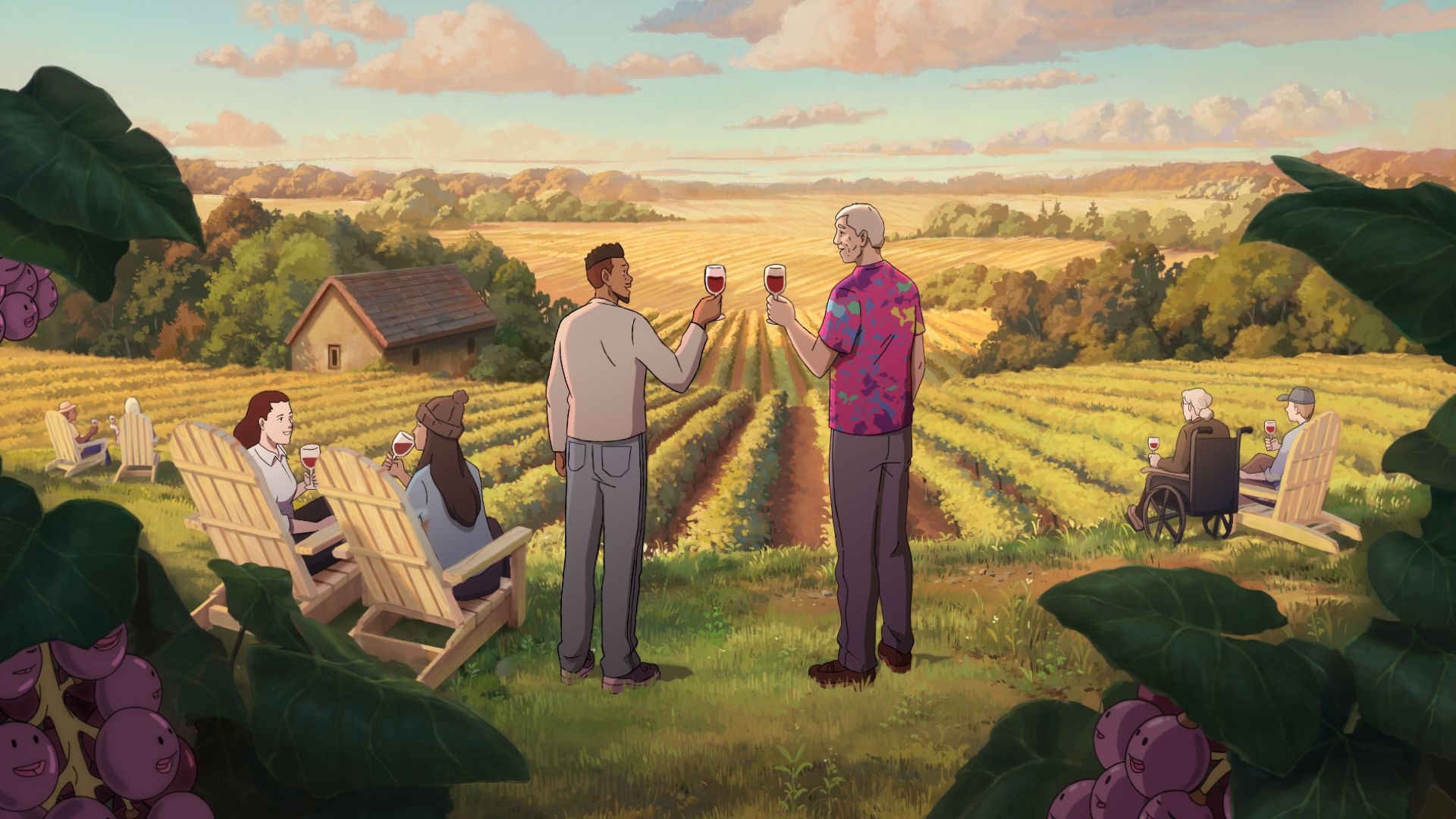 Oregon Places and People 2