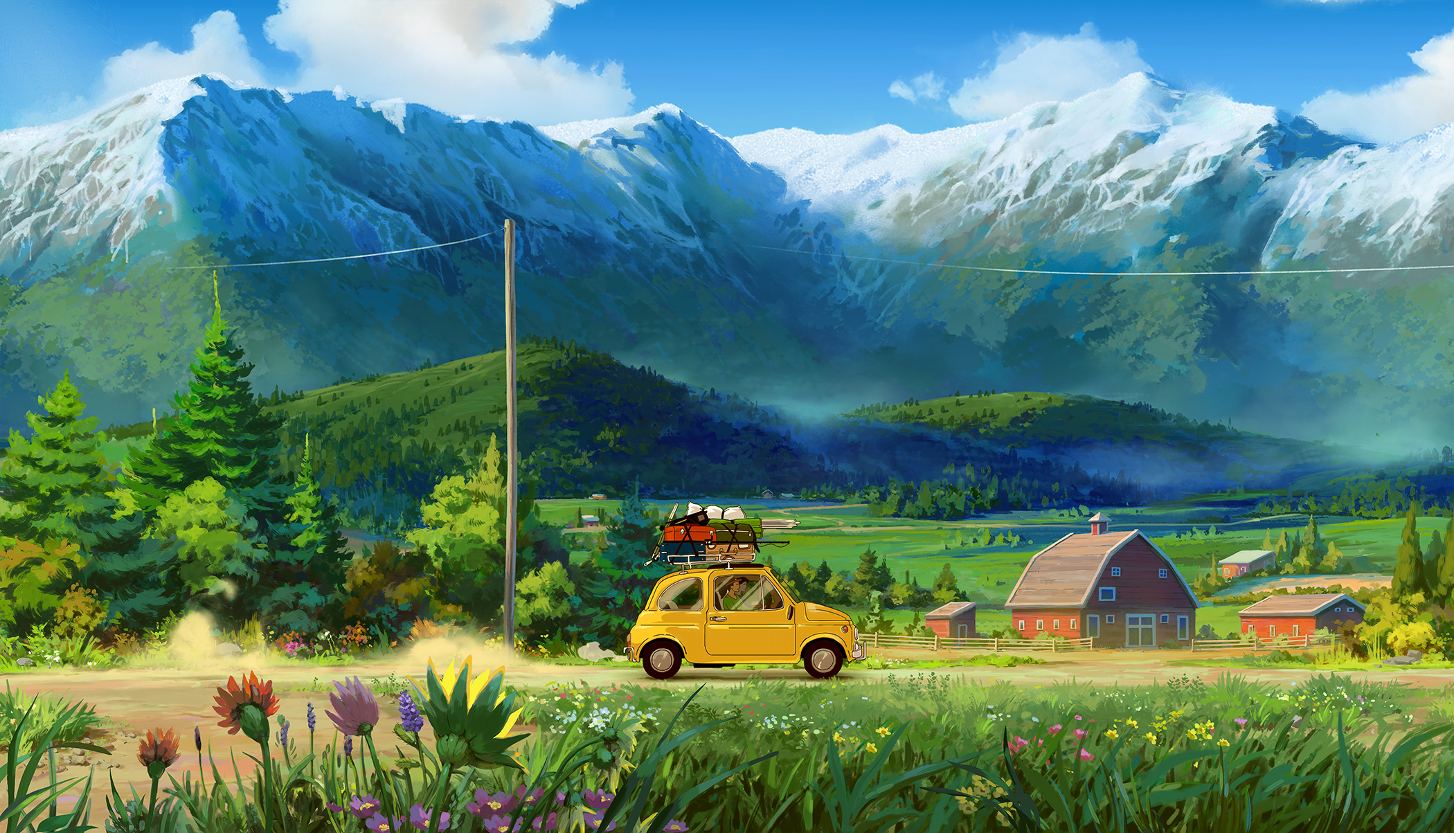 O18023 Wallowas RGB small