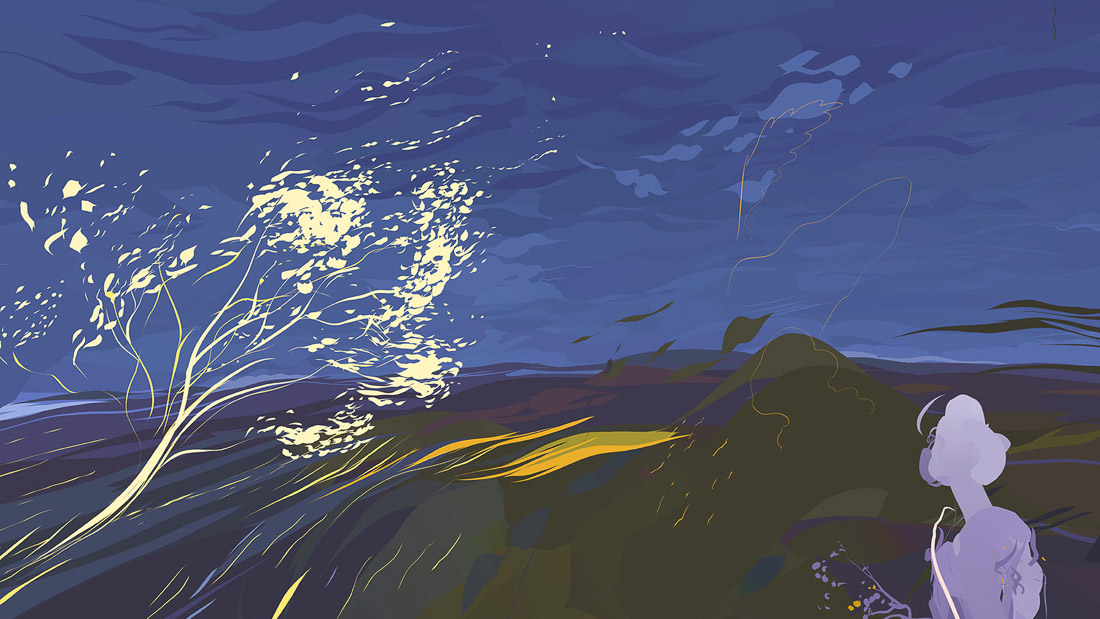 Metamorphic for Sundance