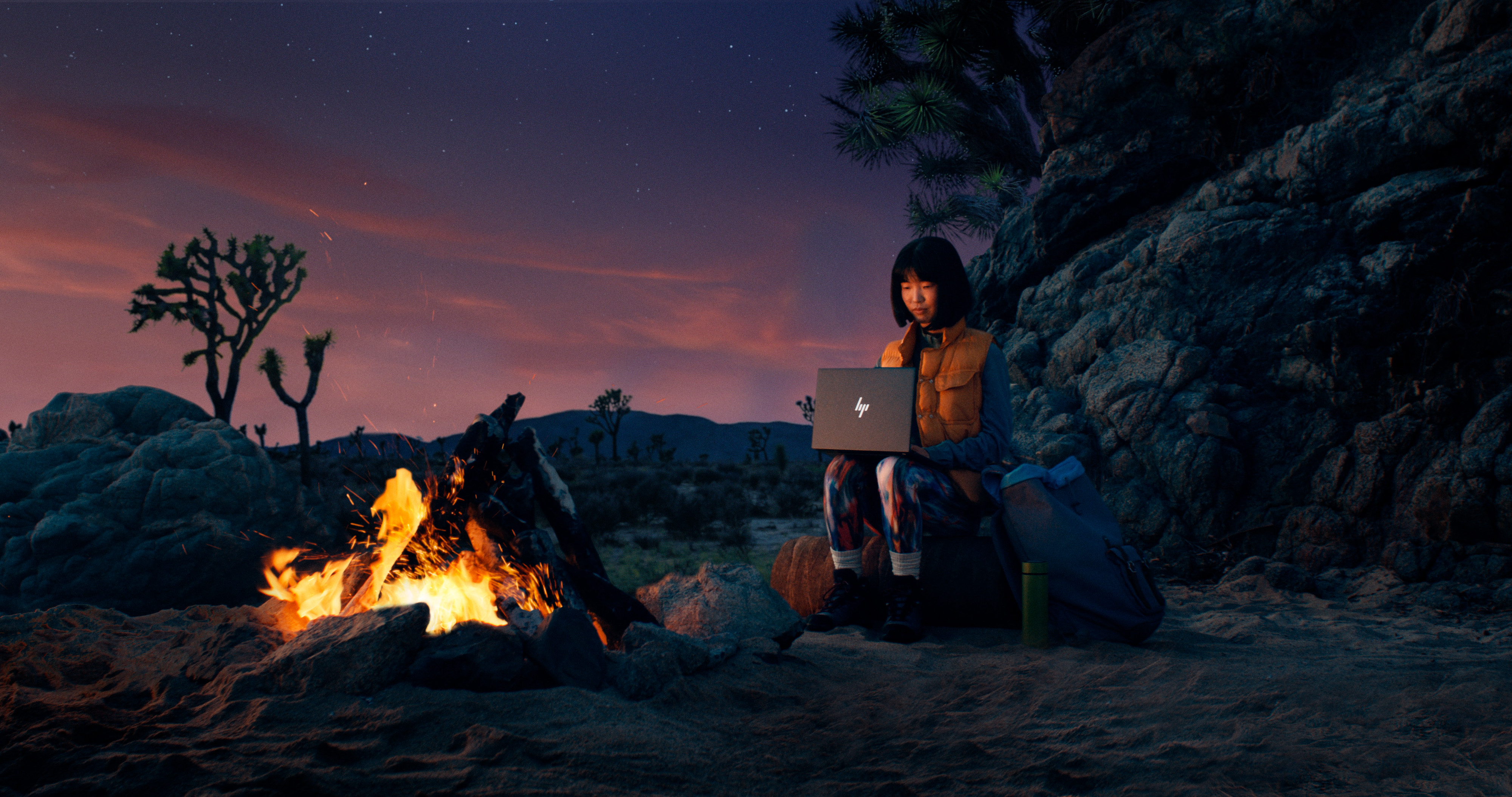 BPS WorkHappy FilmStills Anthem BonfireLady 1920x1080 sRGB