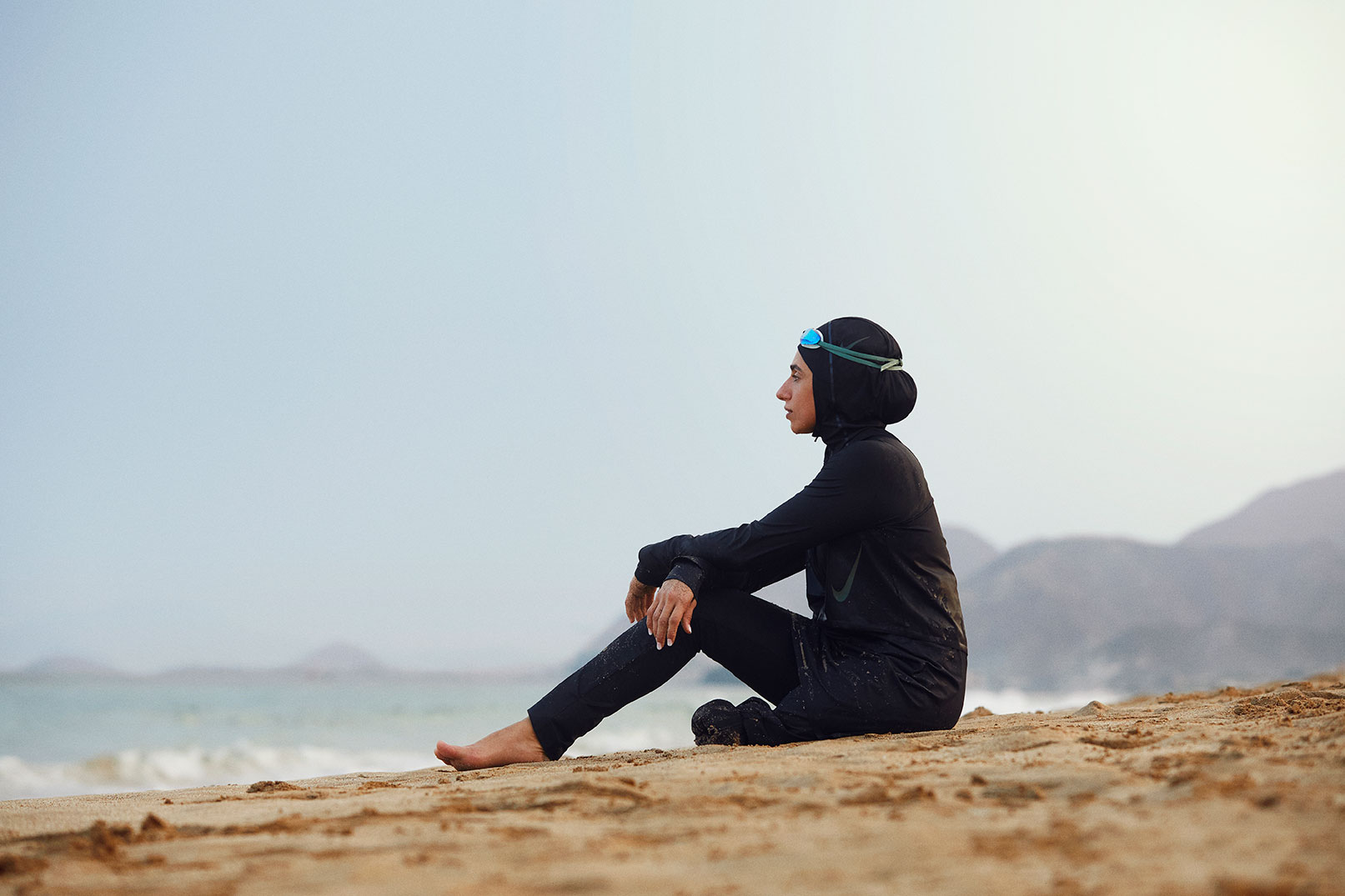 07 photography | wkams | Nike 'You Can't Stop Us'