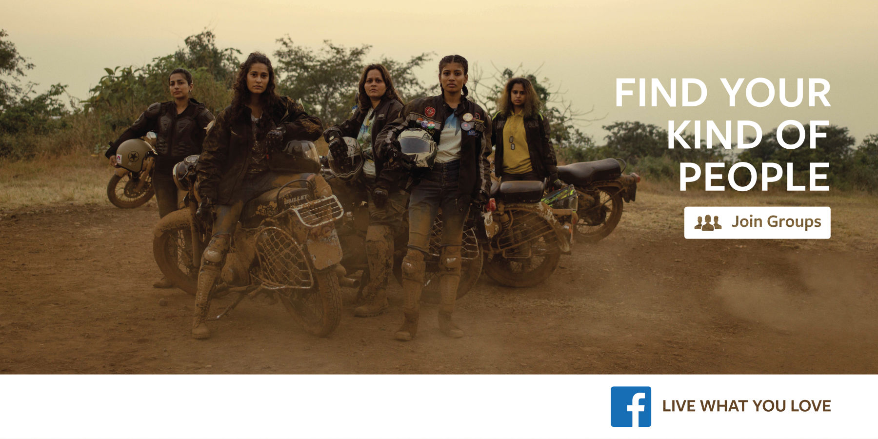Facebook India Bikers GROUP