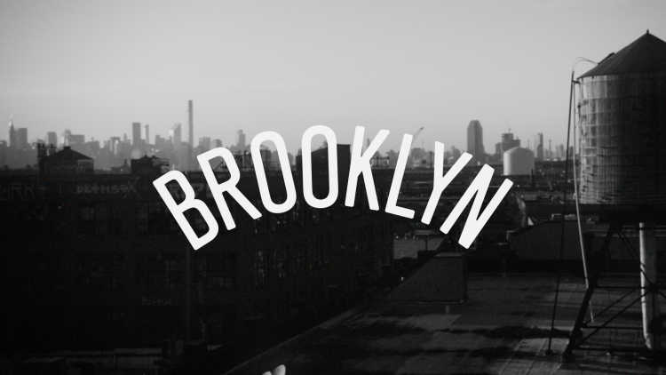 Brooklyn Nets: KV