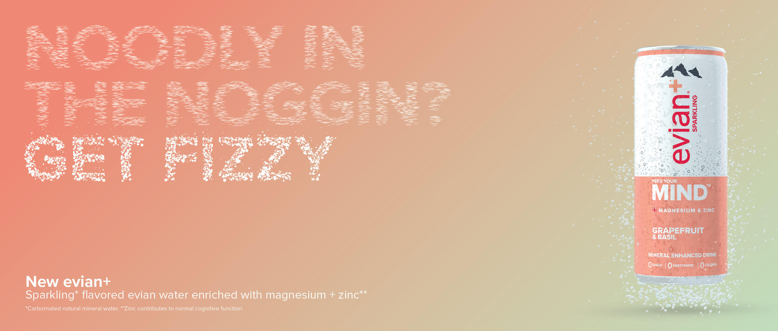 Evian: Evian+ | Wieden+Kennedy