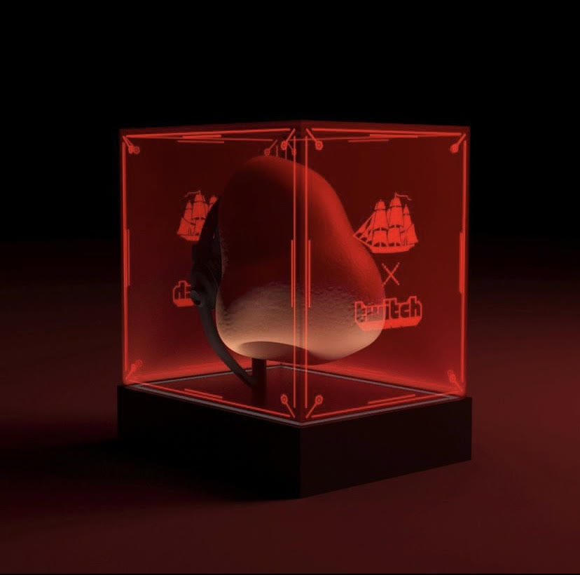 Old Spice: Enter the Smell 