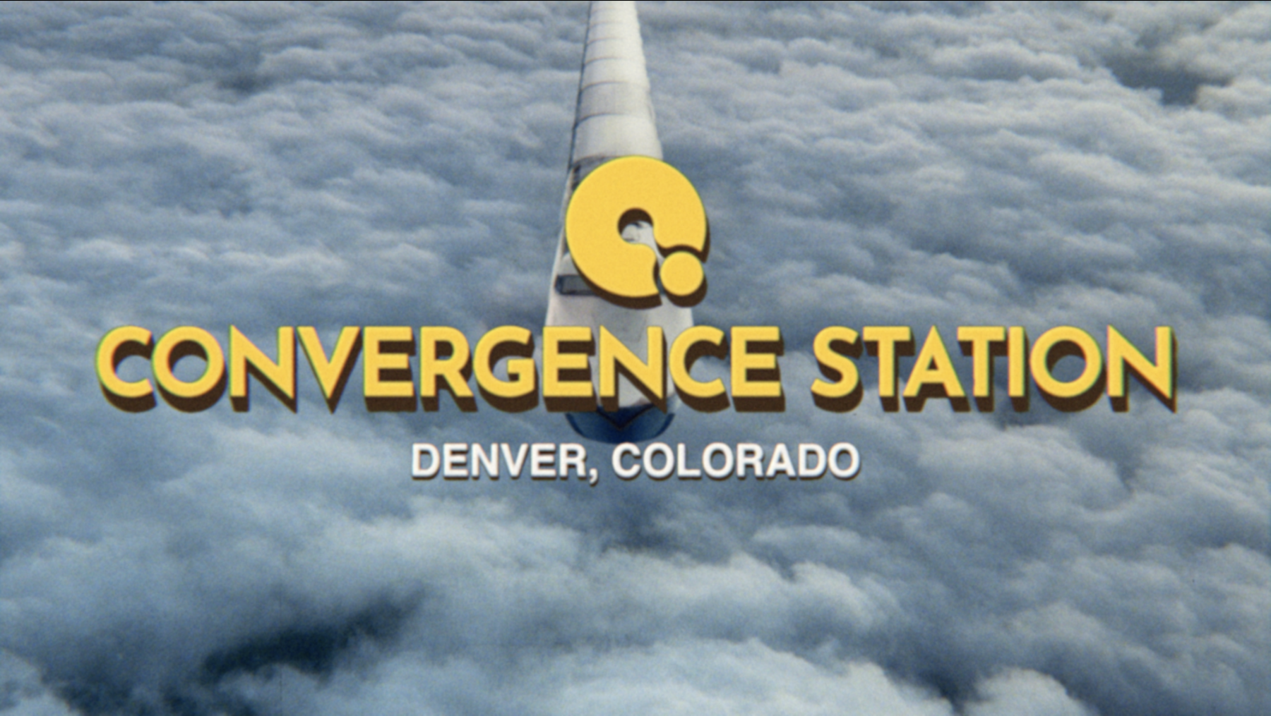 Convergence Station Film Still 1