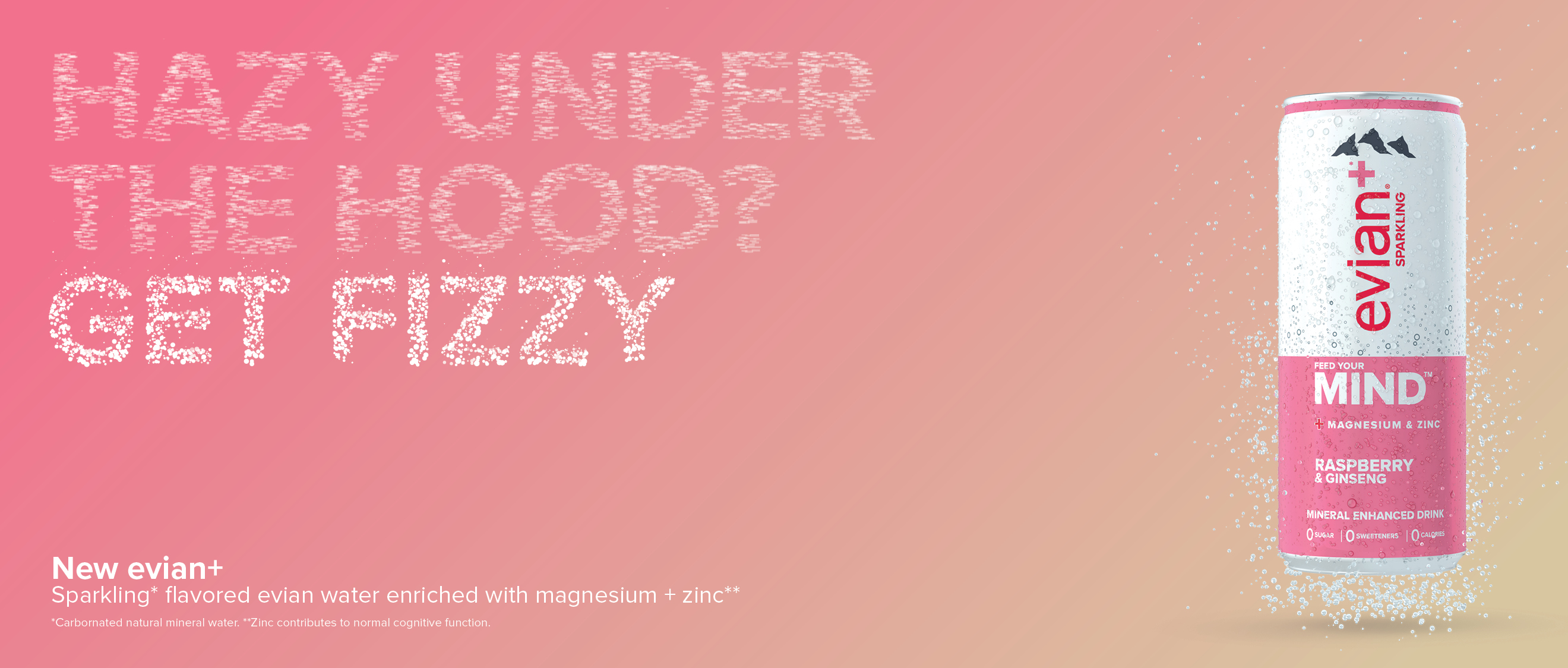 Evian: Evian+ | Wieden+Kennedy