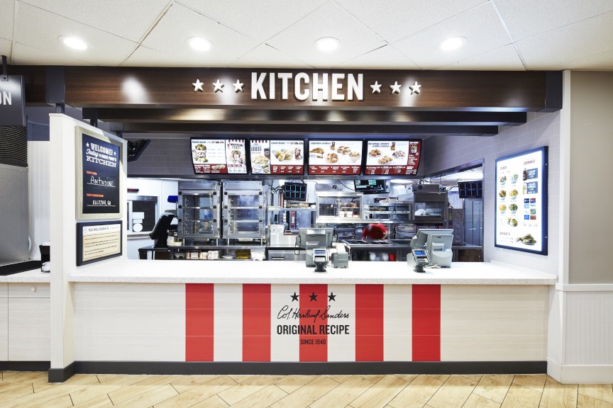 kfc-kitchen