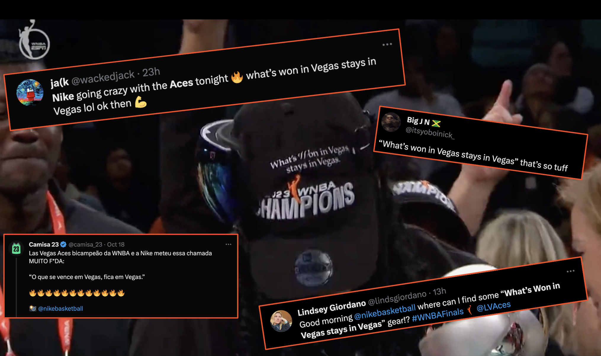 MV'Periodt Social Reaction