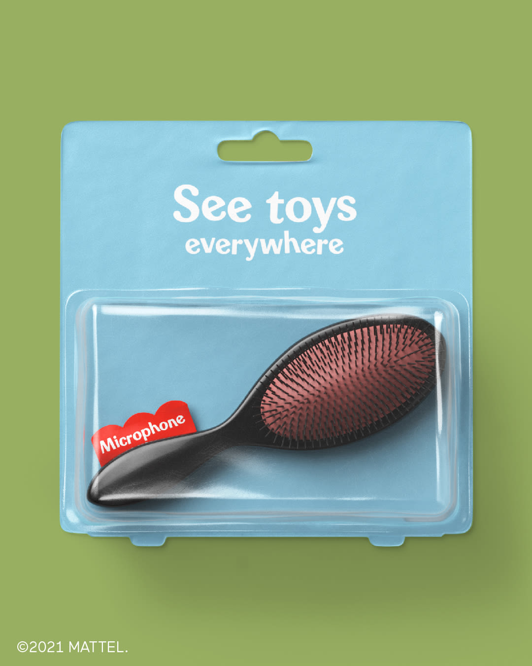 Fisher Price: See Toys Everywhere
