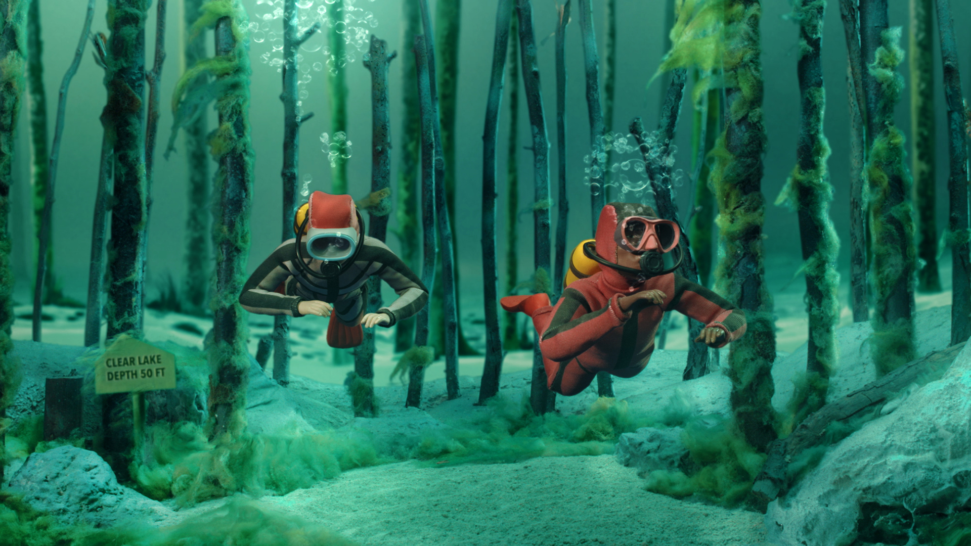 Travel Oregon:  Extraordinary is Ordinary