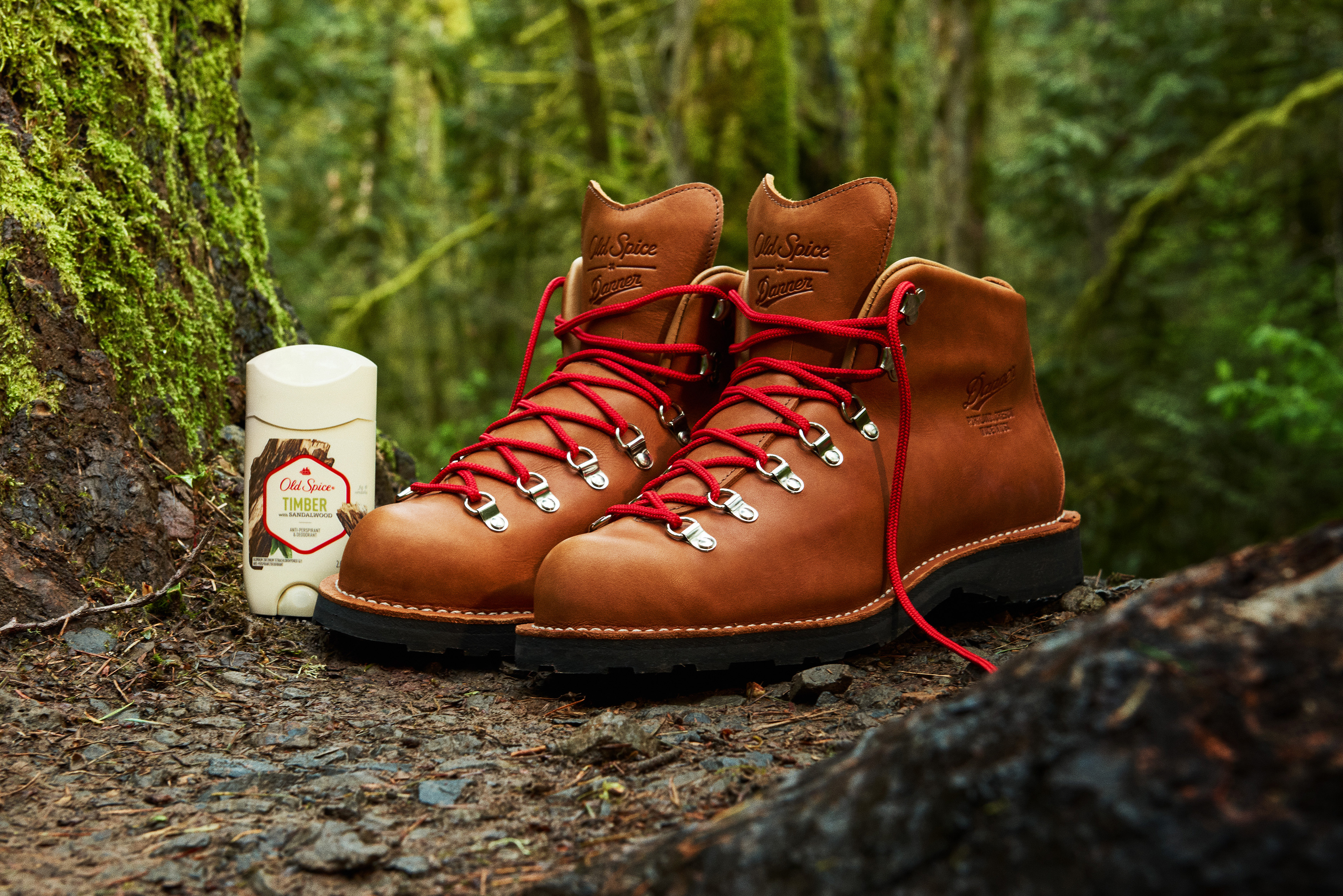 Old spice danner on sale boots