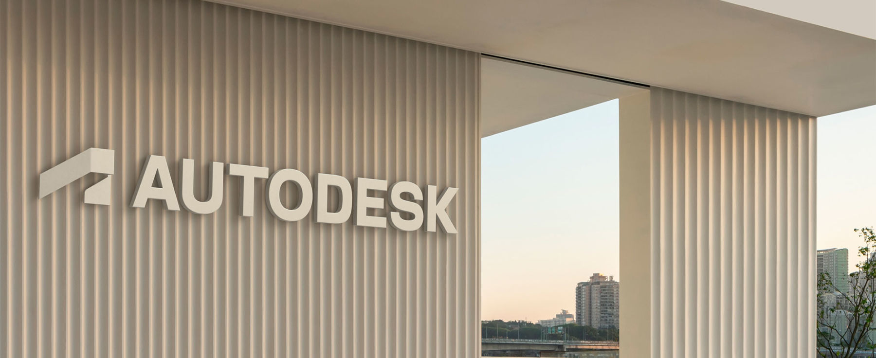 Autodesk: Brand Identity 