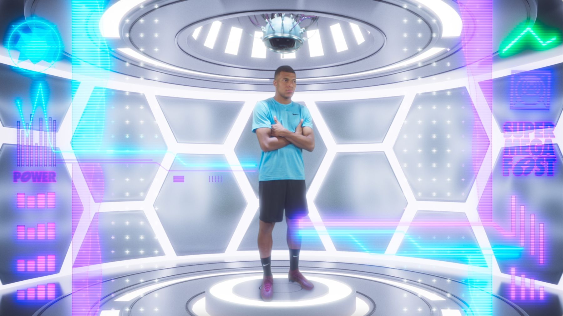 Lil Mbappé 1