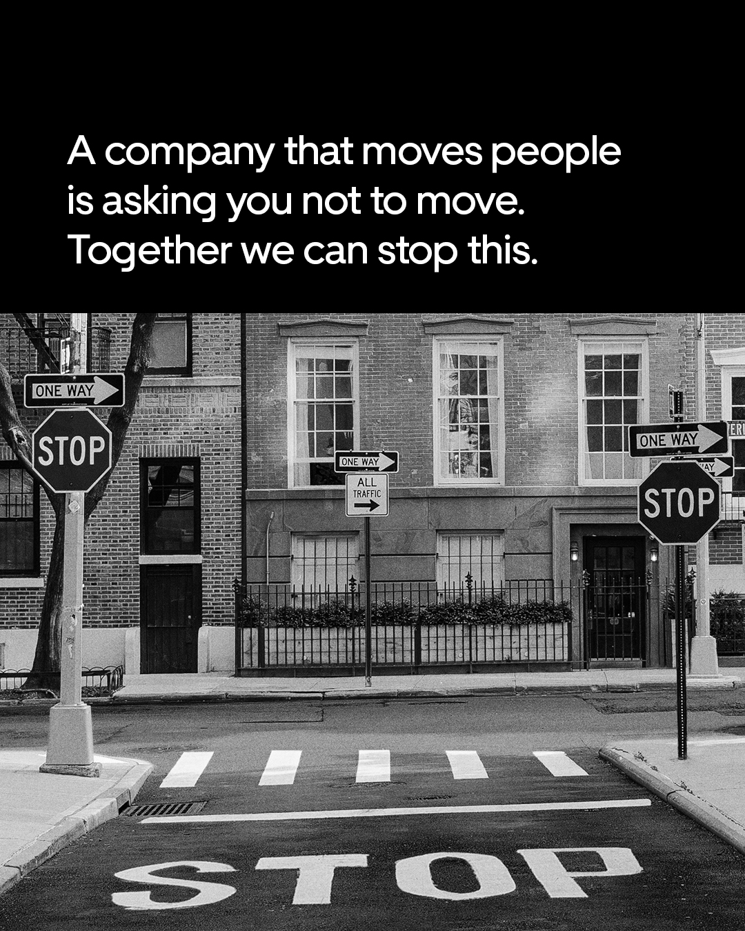 UBEPGENV0017 CovidMessage FacebookPost 1080x1350