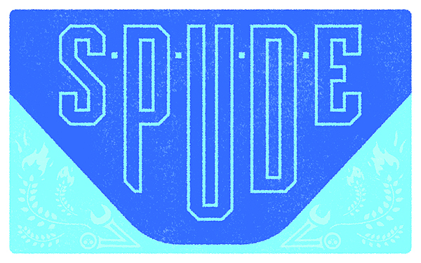 Brawlstars MerchEphemera StickerRoll 