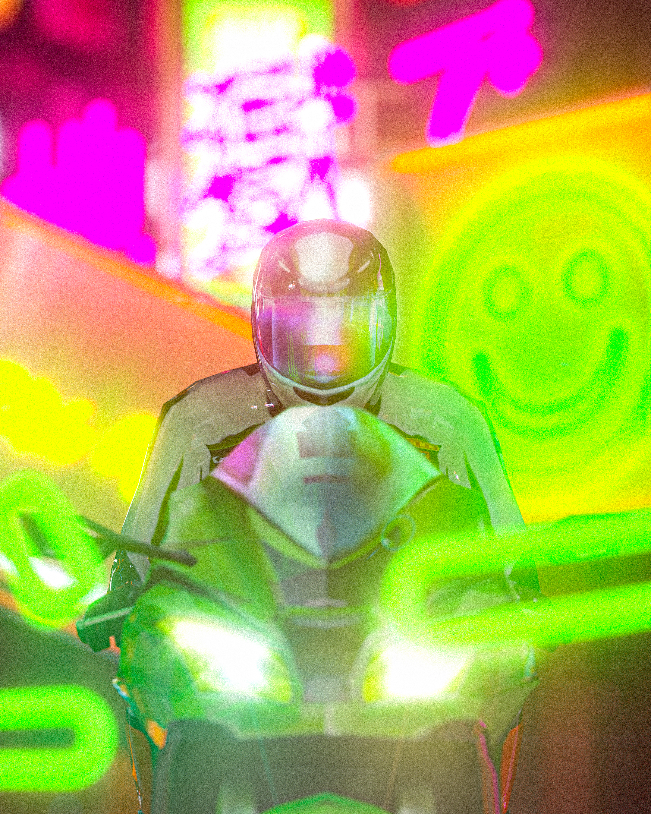 Designer Spotlight: Gustav von Platen