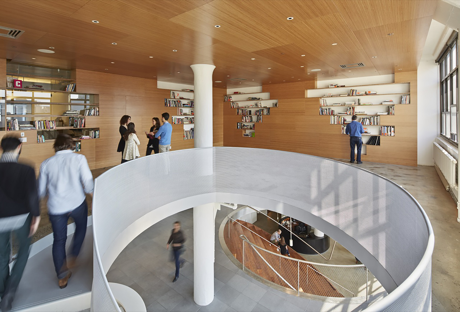 Wieden+Kennedy photo