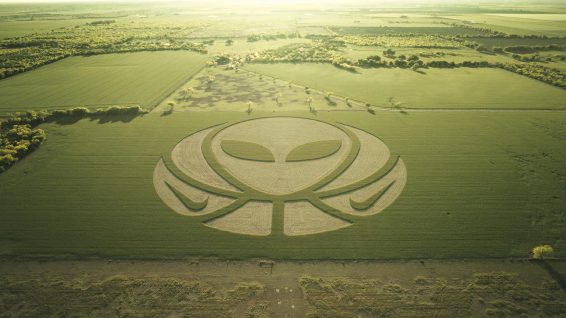 Nike: Wembanyama Crop Circle | Wieden+Kennedy