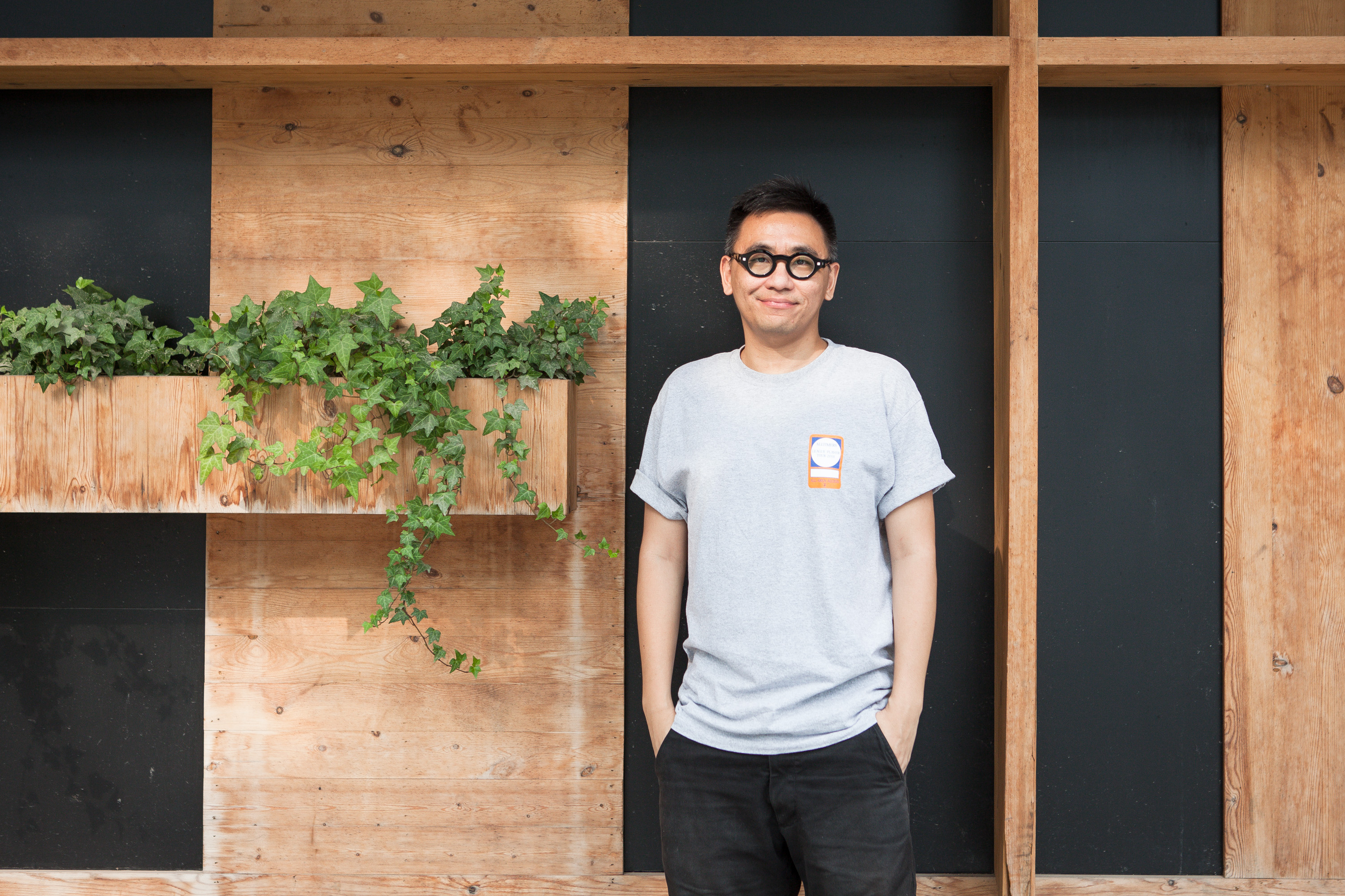 Fish Ho, Head of Design