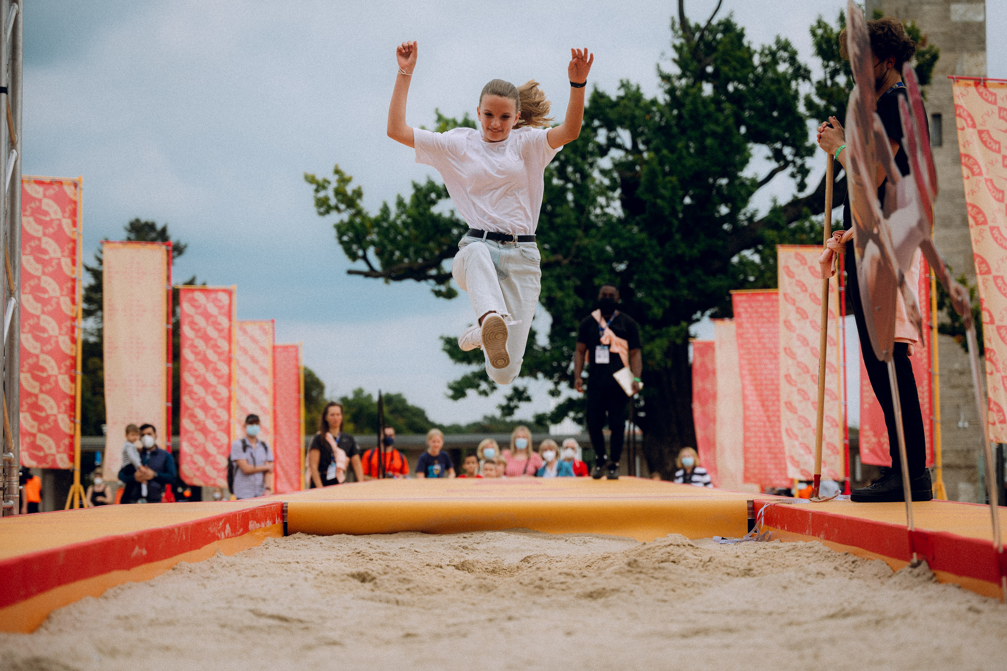 PHILIPPREINHARD.COM Nike Weitsprung L1400146