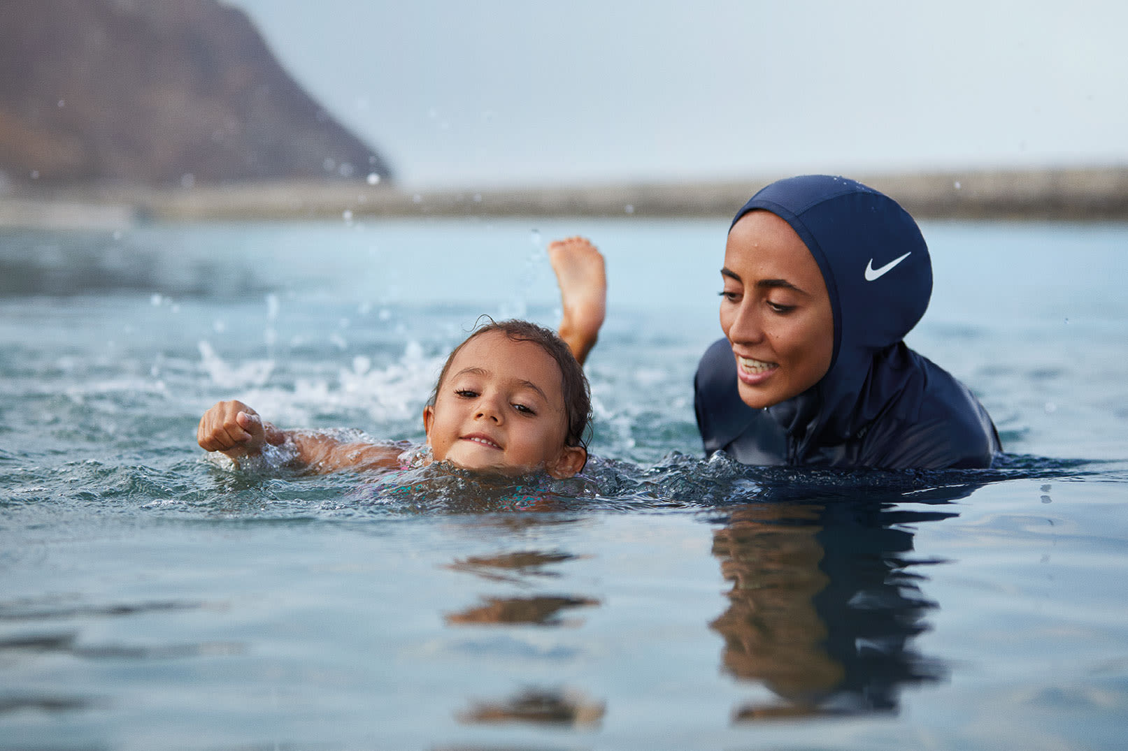 Nike You Can T Stop Us Victory Swim Wieden Kennedy Nike You Can T Stop Us Victory Swim Wieden Kennedy
