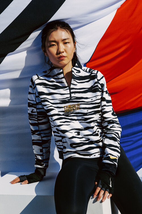 NIKE KOREA 2020 YCSS SUKHEE-KOREA 0067+1 0228