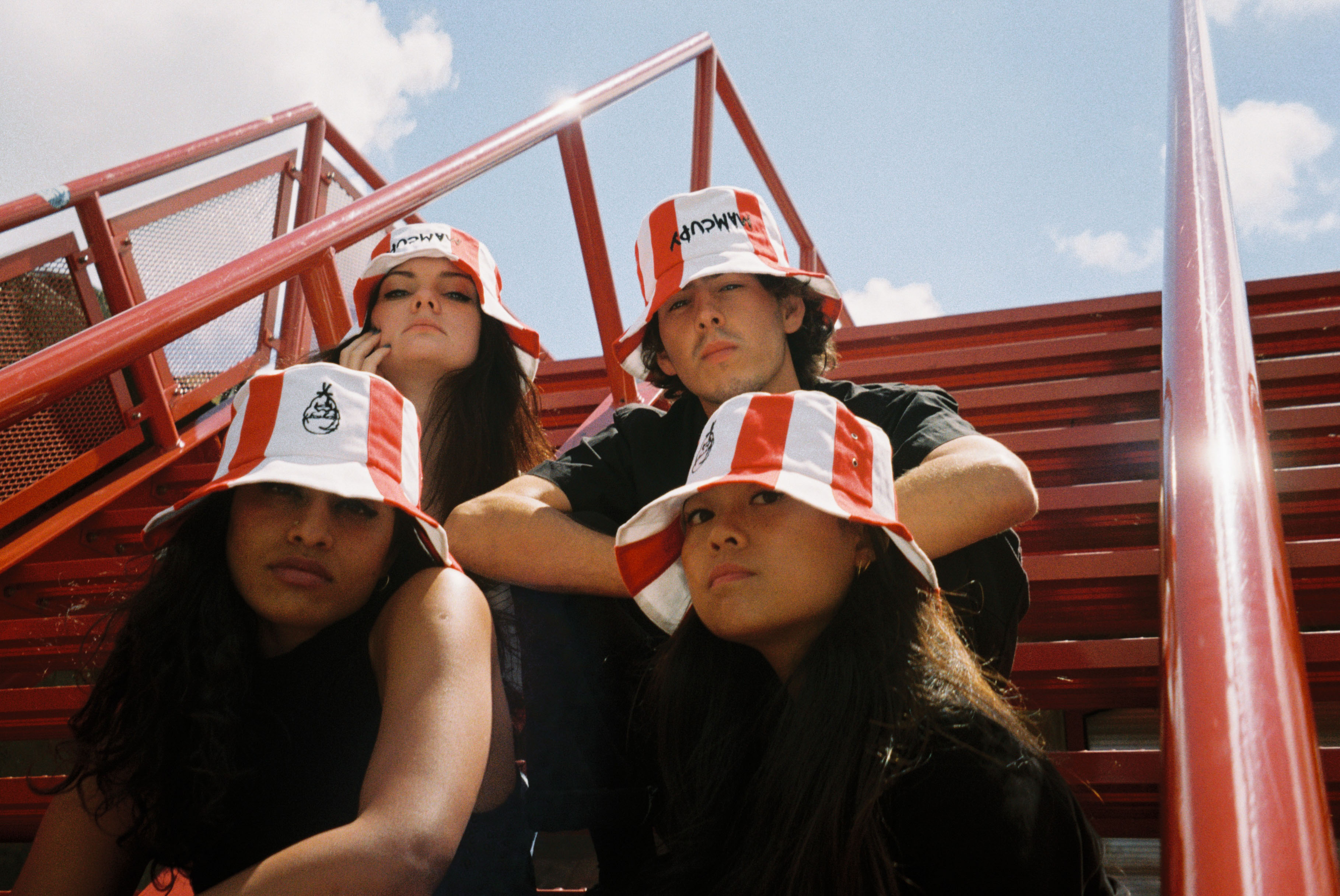 kfc bucket hat buy