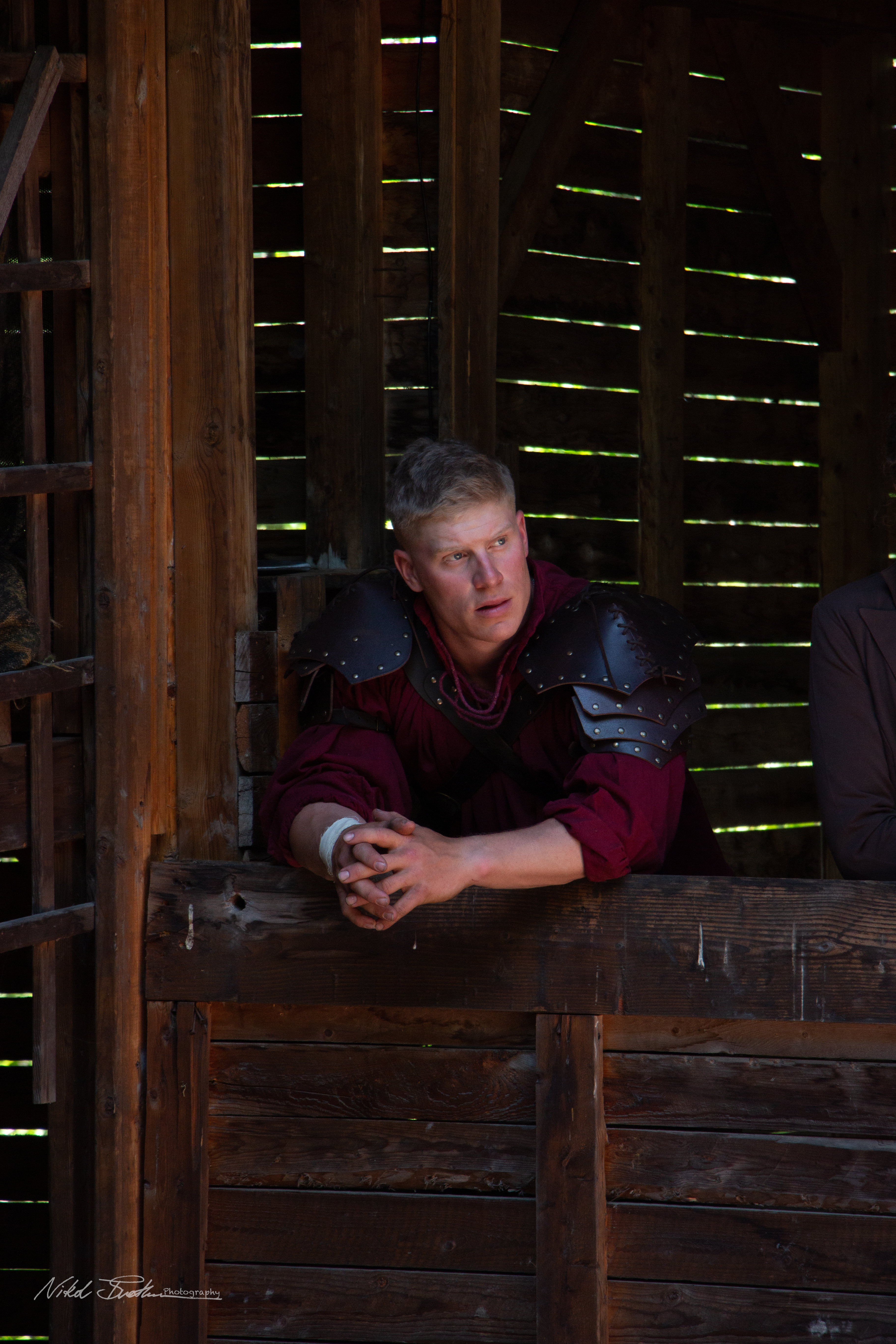 Grandeur Nature (LARP)