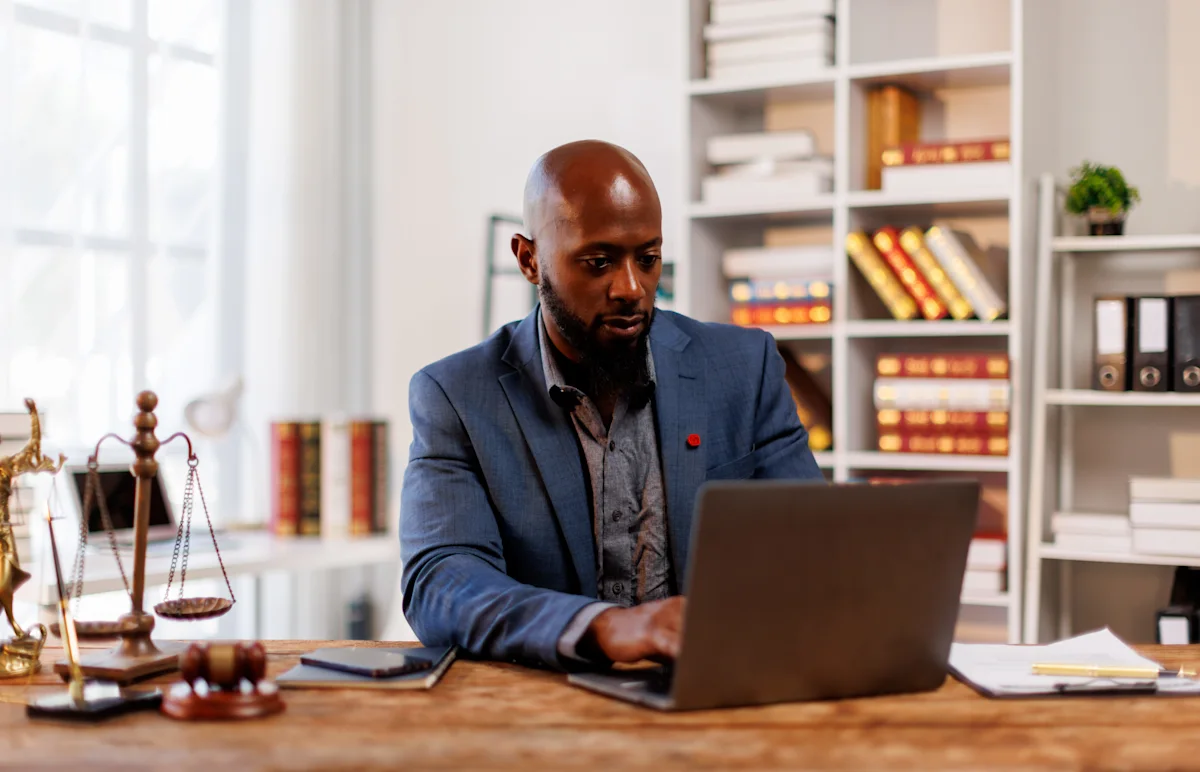 Legal document preparation