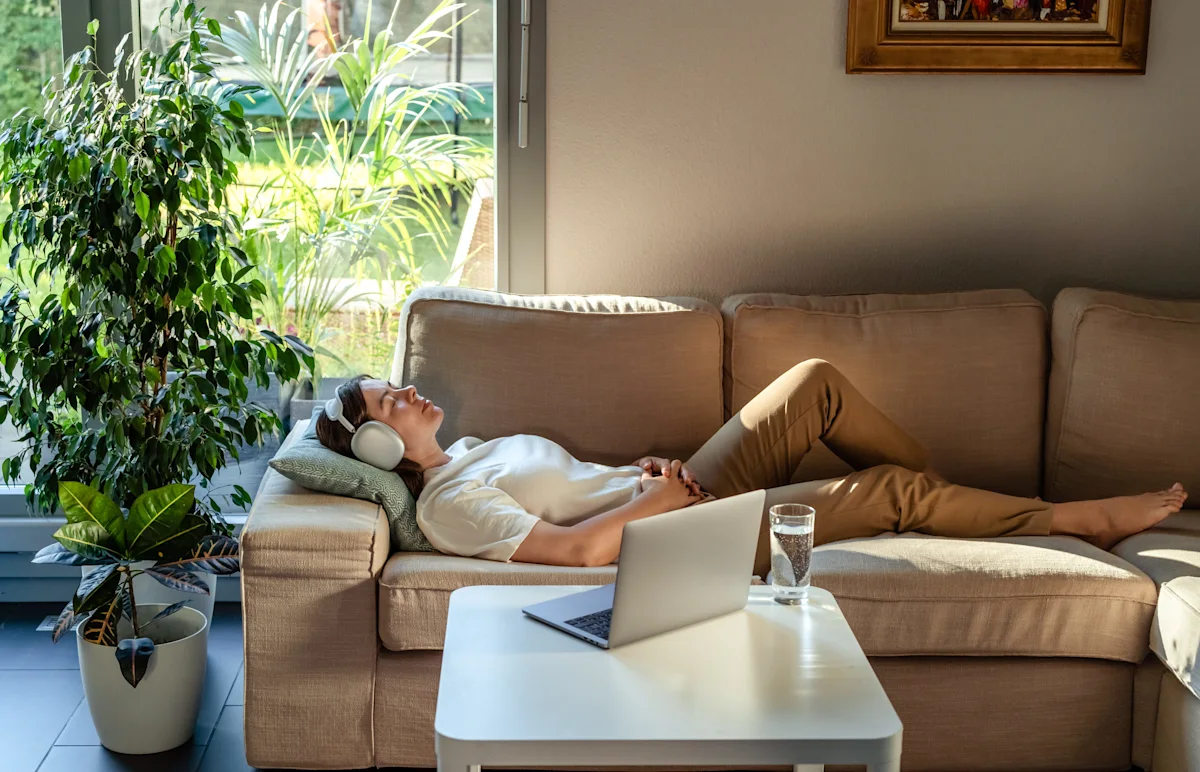 self hypnosis