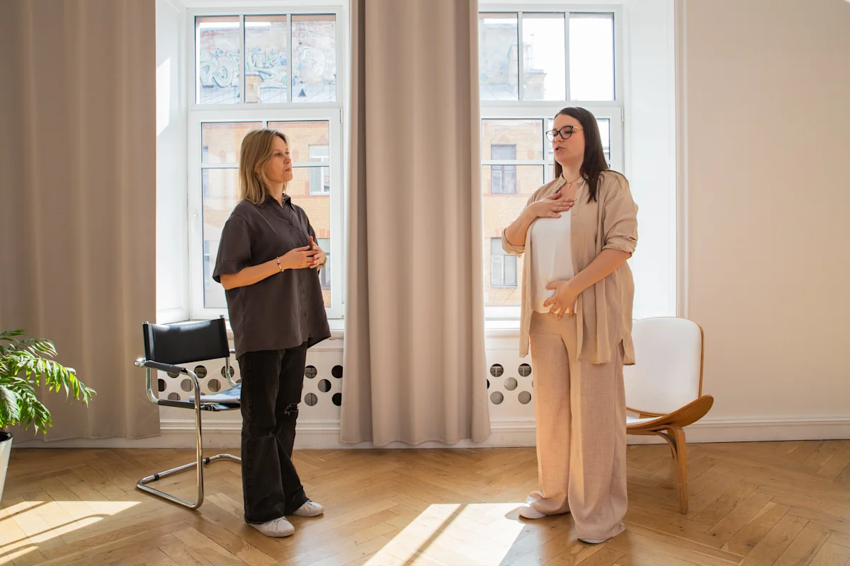 mindfulness therapy