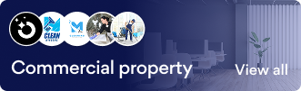 commercial property