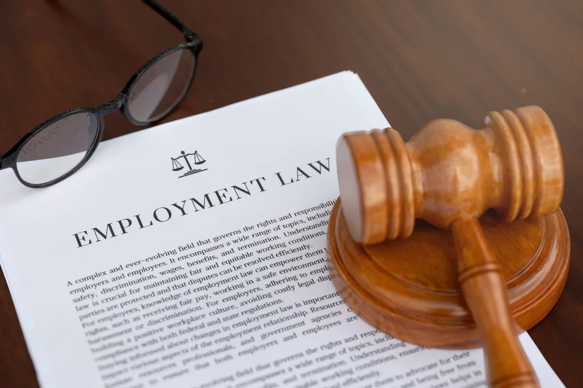employment law