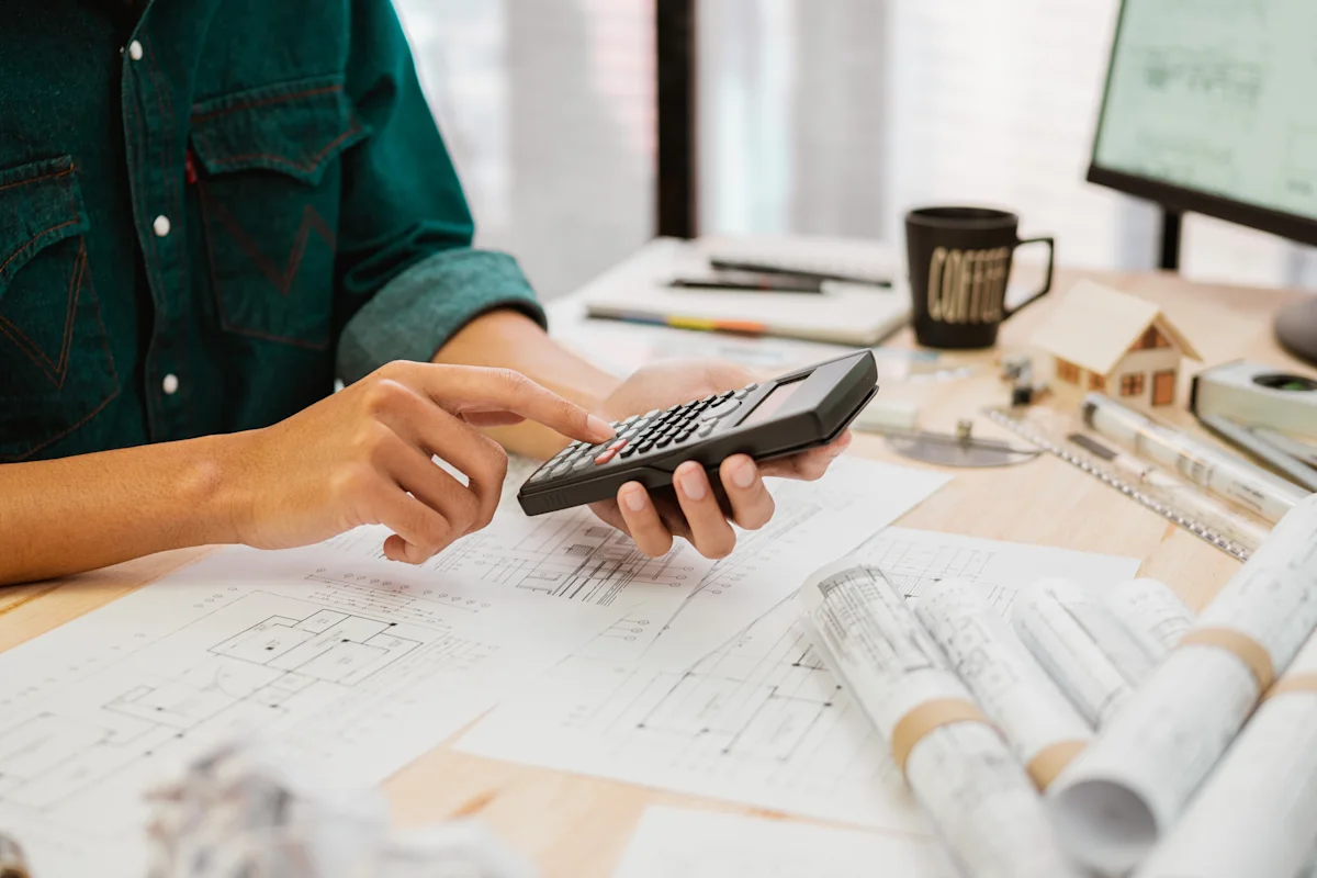 interior designer cost