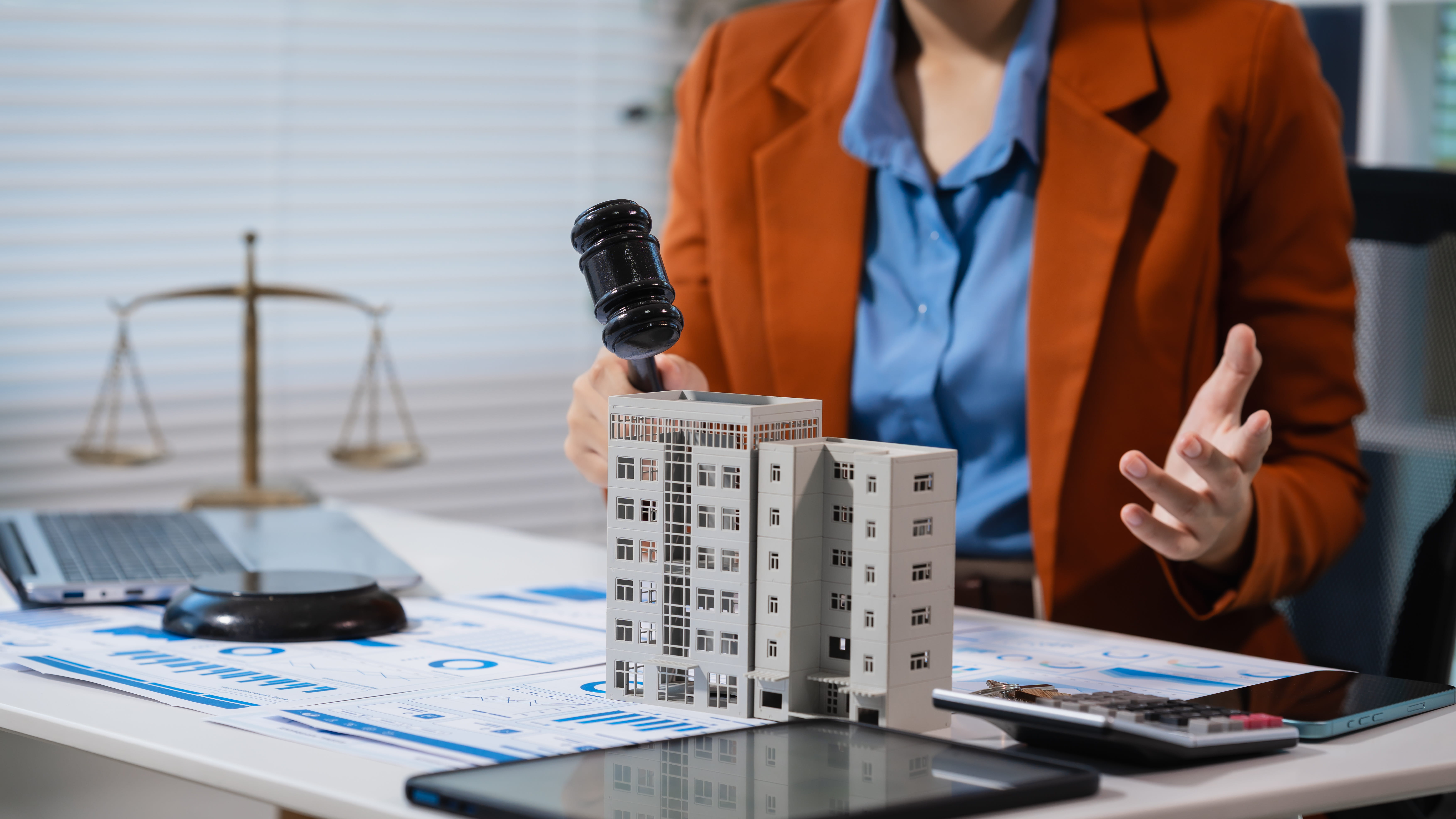 property law conveyancing