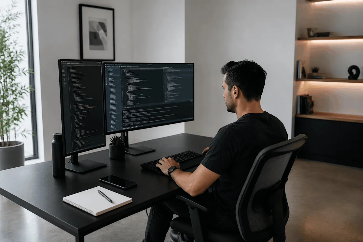 Do I need a web designer or a web developer