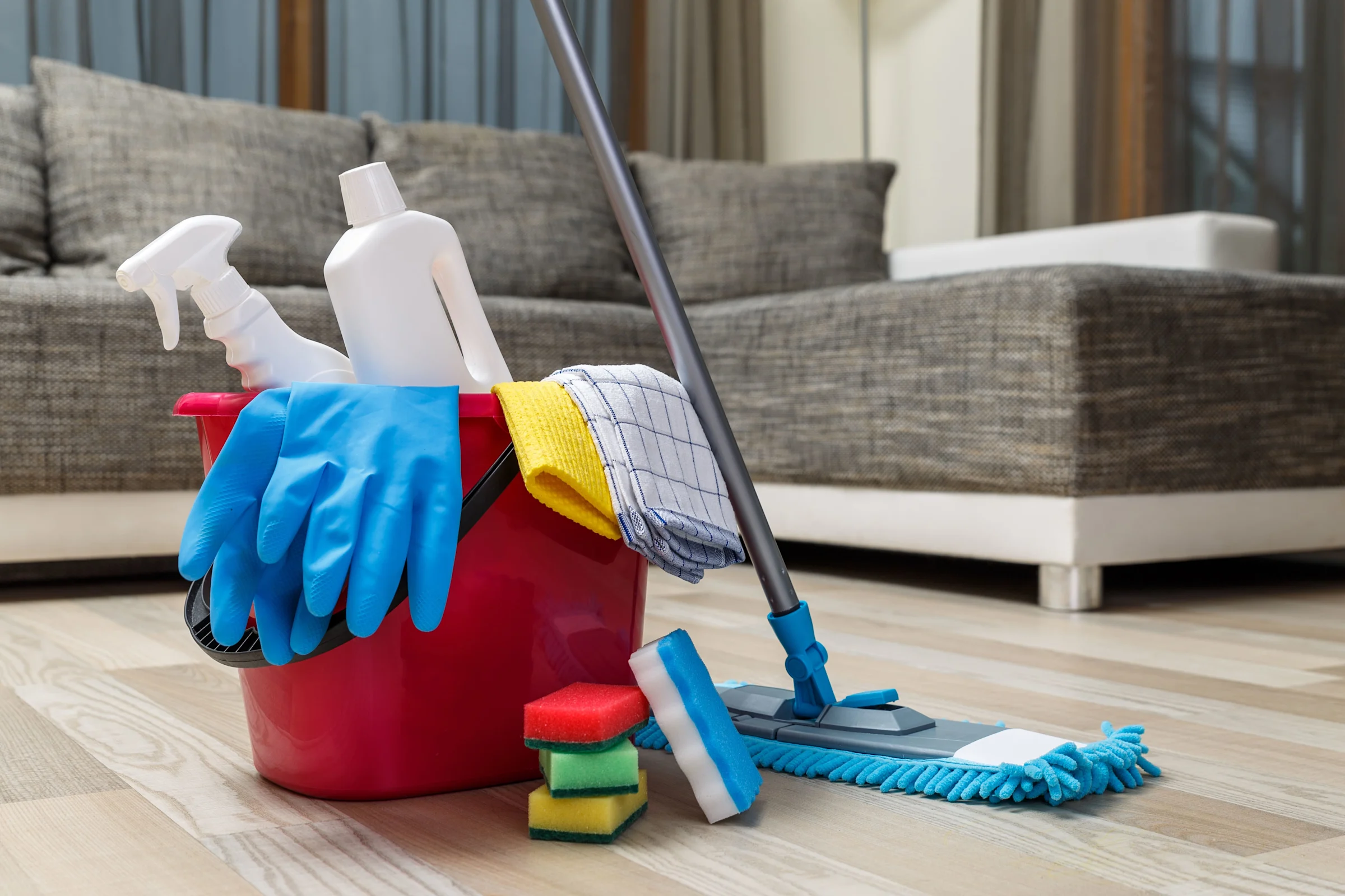 For Cleaner Use Cleaning Product Guide 2025: What Pros Use