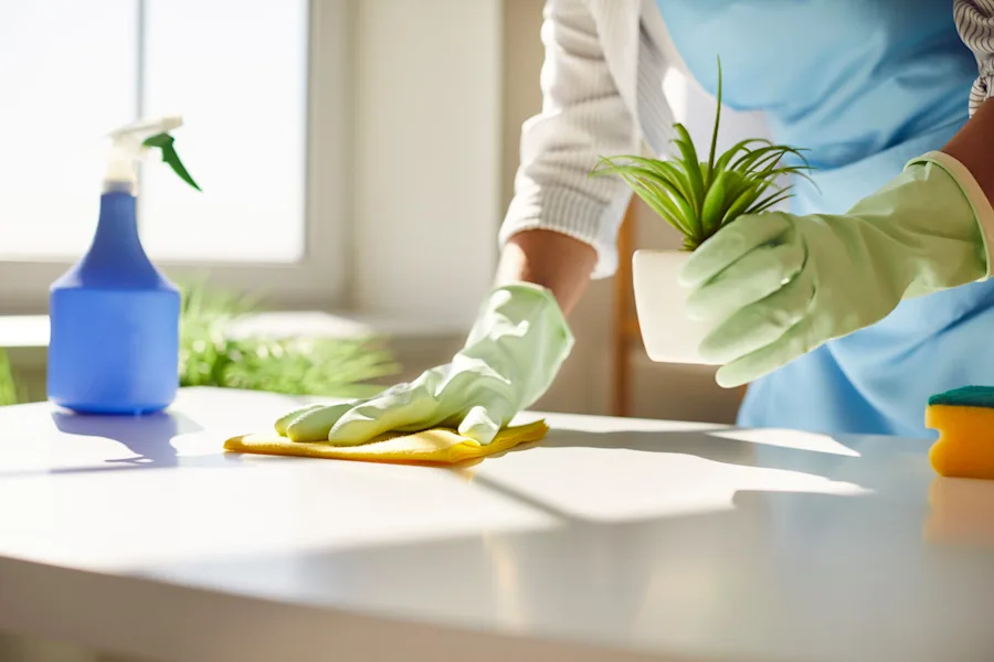 Find House Cleaners in Victoria | Top-Rated Cleaning Services | Bark ...