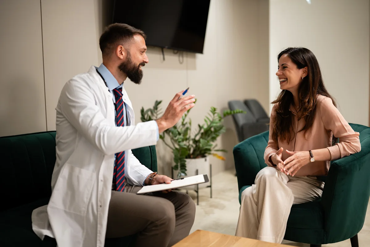 referral - psychologist