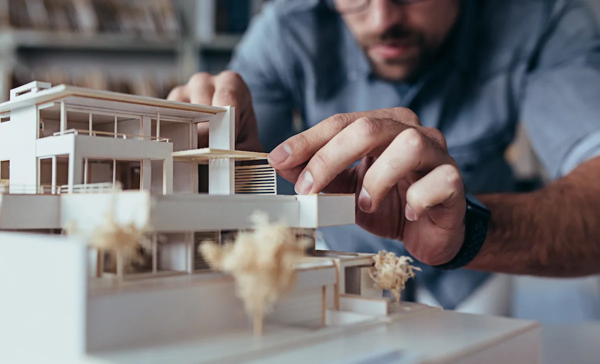building designer