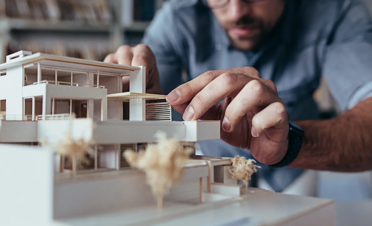 building designer