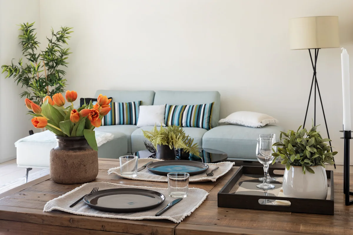 home staging