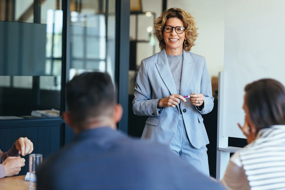 business coaching