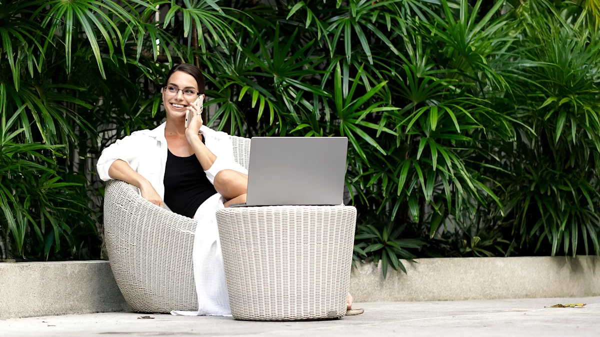 virtual personal assistant - remote work